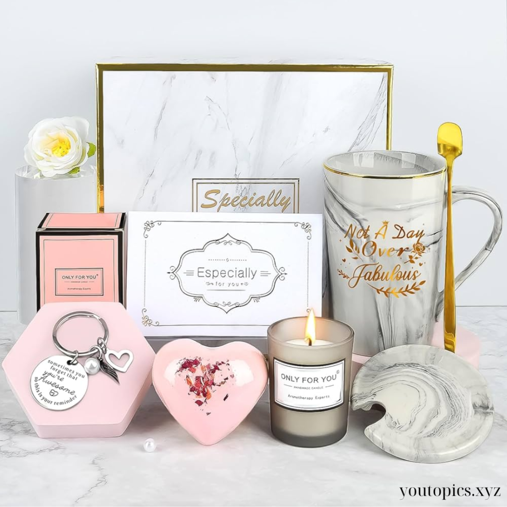 Unique birthday gifts for her